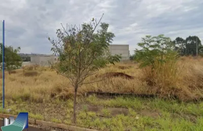 Terreno comercial/industrial a venda sitio são bento ii - anhanguera - galpão