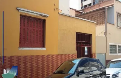 Casa/residencial/ comercial a venda no centro de ribeirão preto