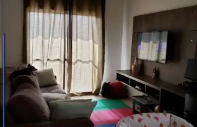 Apartamento à venda residencial greenville 2 quartos sendo 1 suíte - 59,92 m² - ribeirão preto
