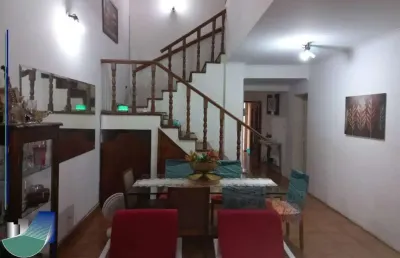 Casa residencial com 4 quartos para alugar, 265 m² - jardim irajá