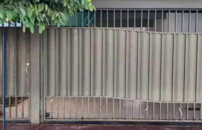 Casa a venda na vila monte alegre 3 quartos sendo 1 suíte