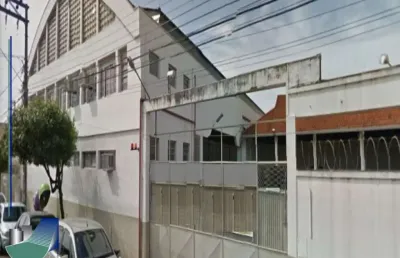 Barracão / Galpão / Depósito à venda na Rua Onze de Agosto, 1469, Campos Elíseos, Ribeirão Preto