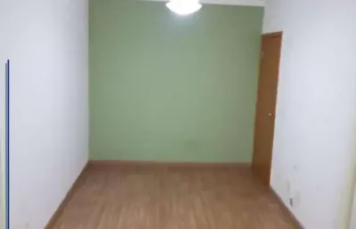 Apartamento à venda residencial greenville 2 quartos - 44,25 m² - ribeirão preto