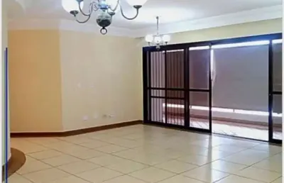 Apartamento com 4 quartos à venda na Rua Marechal Deodoro, 1146, Centro, Ribeirão Preto