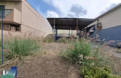 Terreno comercial para alugar na Rua Amadeu Amaral, 58, Jardim América, Ribeirão Preto