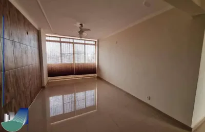 Apartamento com 2 quartos á venda, 93m² - centro ribeirão preto