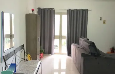 Apartamento 2 quartos à venda centro ribeirão preto