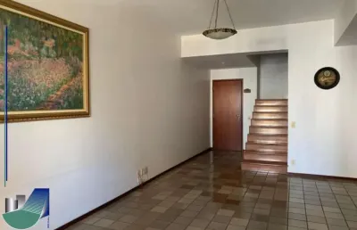 Apartamento duplo residencial para venda no centro, ribeirão preto