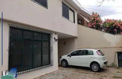Casa residencial com 4 quartos à venda, 231m² - jardim são luiz