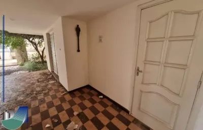 Casa residencial/comercial para locação jardim américa, ribeirão preto