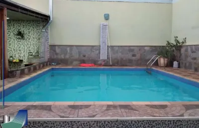 Casa 2 suítes para locação no sumarezinho - 500,00 m² ribeirão preto