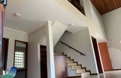 Casa com 3 quartos à venda na Avenida Professor João Fiúsa, 192, Alto da Boa Vista, Ribeirão Preto