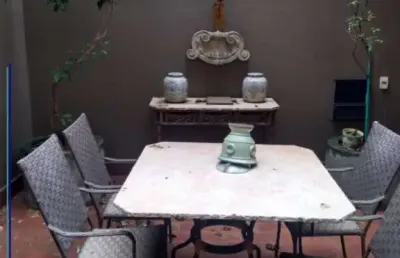 Casa residencial/comercial a venda alto da boa vista