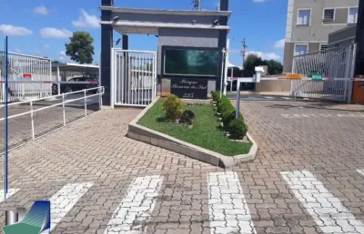Apartamento 2 quartos à venda, 47m² - jardim manoel penna