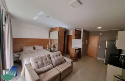 Apartamento residencial para locação bosque das juritis , ribeirão preto