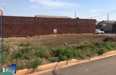Terreno residencial/comercial com 443m² - jardim horizonte verde