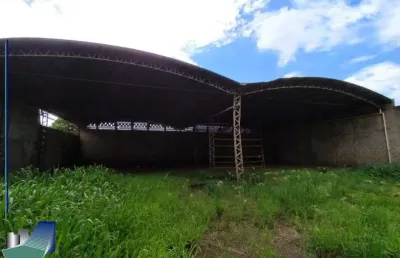 Barracão / Galpão / Depósito à venda na Rua Barretos, 93, Vila Elisa, Ribeirão Preto