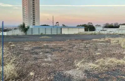 Terreno com 12.201,00m² - parque industrial lagoinha