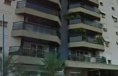 Apartamento com 3 quartos à venda na Rua Garibaldi, 944, Centro, Ribeirão Preto