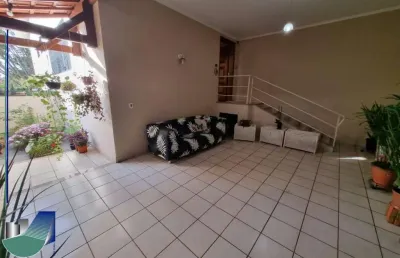 Casa residencial com 3 quartos sendo 1 suíte com closet para locação no jardim são luiz, - 309,51 m² - ribeirão preto