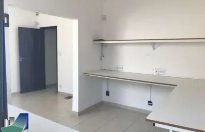 Casa com 1 quarto para alugar na Avenida Independência, 310, Vila Seixas, Ribeirão Preto