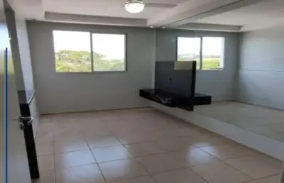 Apartamento com 2 quartos à venda, 49m² - jardim manoel penna