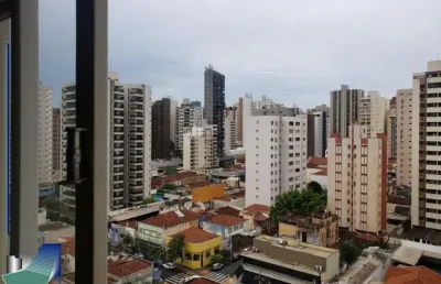 Apartamento a venda no centro 3 quartos -ribeirão preto