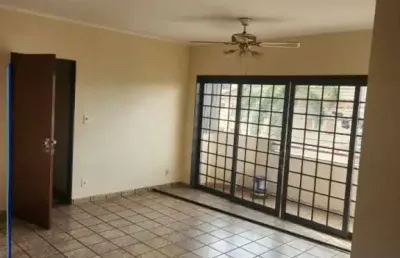 Apartamento à venda no jardim irajá 3 quartos sendo 1 suíte com sacada - ribeirão preto