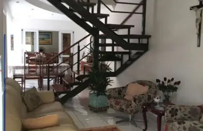 Casa em condomínio à venda village de france ribeirão preto