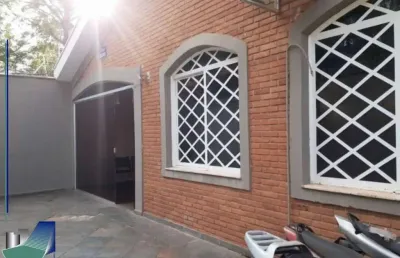 Casa comercial à venda no jardim macedo - ribeirão preto