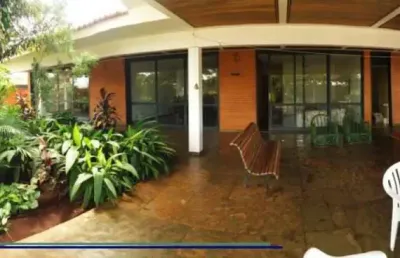 Casa comercial para venda jardim sumaré, ribeirão preto