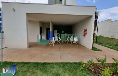 Apartamento à venda terras de santa marta - ribeirão preto