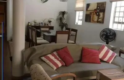 Casa com 3 quartos à venda na Avenida Alice de Moura Braghetto, 703, City Ribeirão, Ribeirão Preto