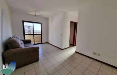 Apartamento residencial para venda no centro - ribeirão preto