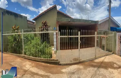 Casa com 3 quartos à venda na Avenida Maria de Jesus Condeixa, 1349, Jardim Palma Travassos, Ribeirão Preto