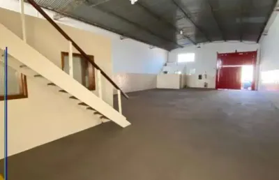Barracão / Galpão / Depósito à venda na Rua Itanhaém, 591, Vila Carvalho, Ribeirão Preto