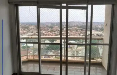 Apartamento com 1 suíte à venda, 44m² - jardim sumaré