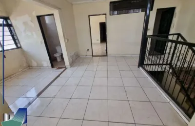 Apartamento para locação com 3 quartos e 1 suíte na vila tibério - 42,99 m² área útil - ribeirão preto