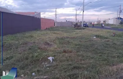 Terreno residencial/comercial de 453,00m² - parque são sebastião