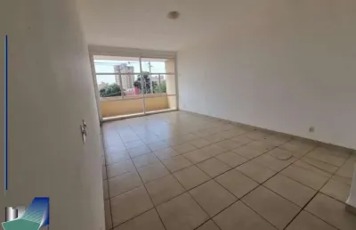 Apartamento com 3 quartos à venda na Rua Bernardino de Campos, 1331, Centro, Ribeirão Preto