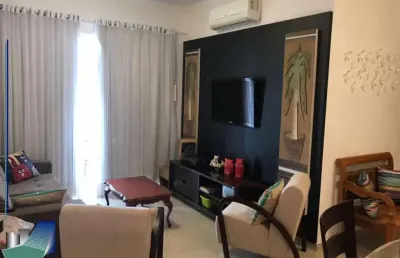 Apartamento com 3 quartos à venda na Rua Eugênio Rocha Filho, 331, Jardim Irajá, Ribeirão Preto