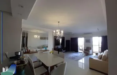 Apartamento residencial para venda jardim irajá, ribeirão preto