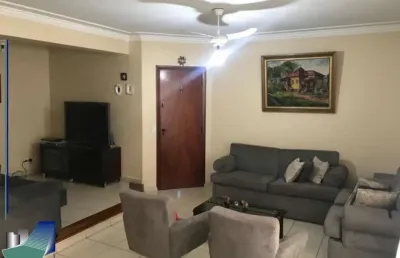 Apartamento 3 quartos à venda santa cruz - av portugal - ribeirão preto sp