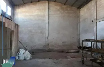 Barracão / Galpão / Depósito para alugar na Avenida Brasil, 2945, Vila Elisa, Ribeirão Preto