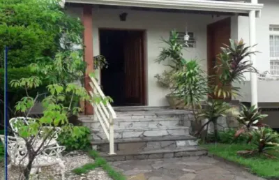 Casa residencial com 3 quartos à venda, 153m² - ribeirânia