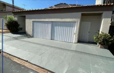 Casa com 3 quartos à venda na Rua Doutor Hortêncio Mendonça Ribeiro, 715, Alto da Boa Vista, Ribeirão Preto