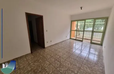 Apartamento residencial para venda no parque residencial lagoinha, ribeirão preto