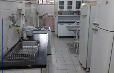Apartamento com 3 quartos à venda na Rua Lafaiete, 632, Centro, Ribeirão Preto