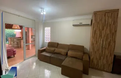 Casa em condomínio residencial para venda recreio das acácias, ribeirão preto