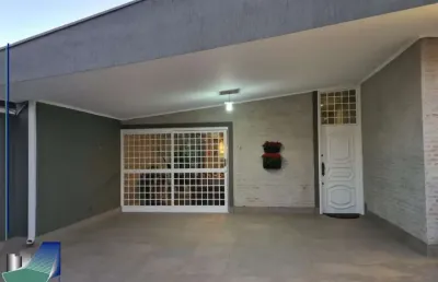 Casa para locação no jd. sumaré com 3 quartos sendo 1 suíte master - 177,15 m² - ribeirão preto